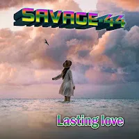 Savage-44 — Lasting Love — обложка